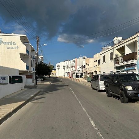 Ayia Napa Go Sea Apt. Eksteriør billede