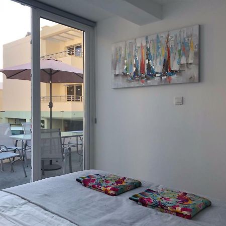 Ayia Napa Go Sea Apt. Eksteriør billede