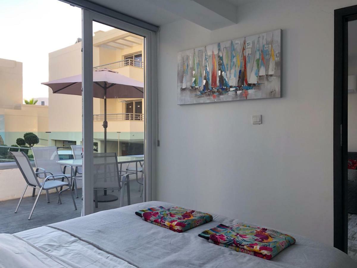 Ayia Napa Go Sea Apt. Eksteriør billede
