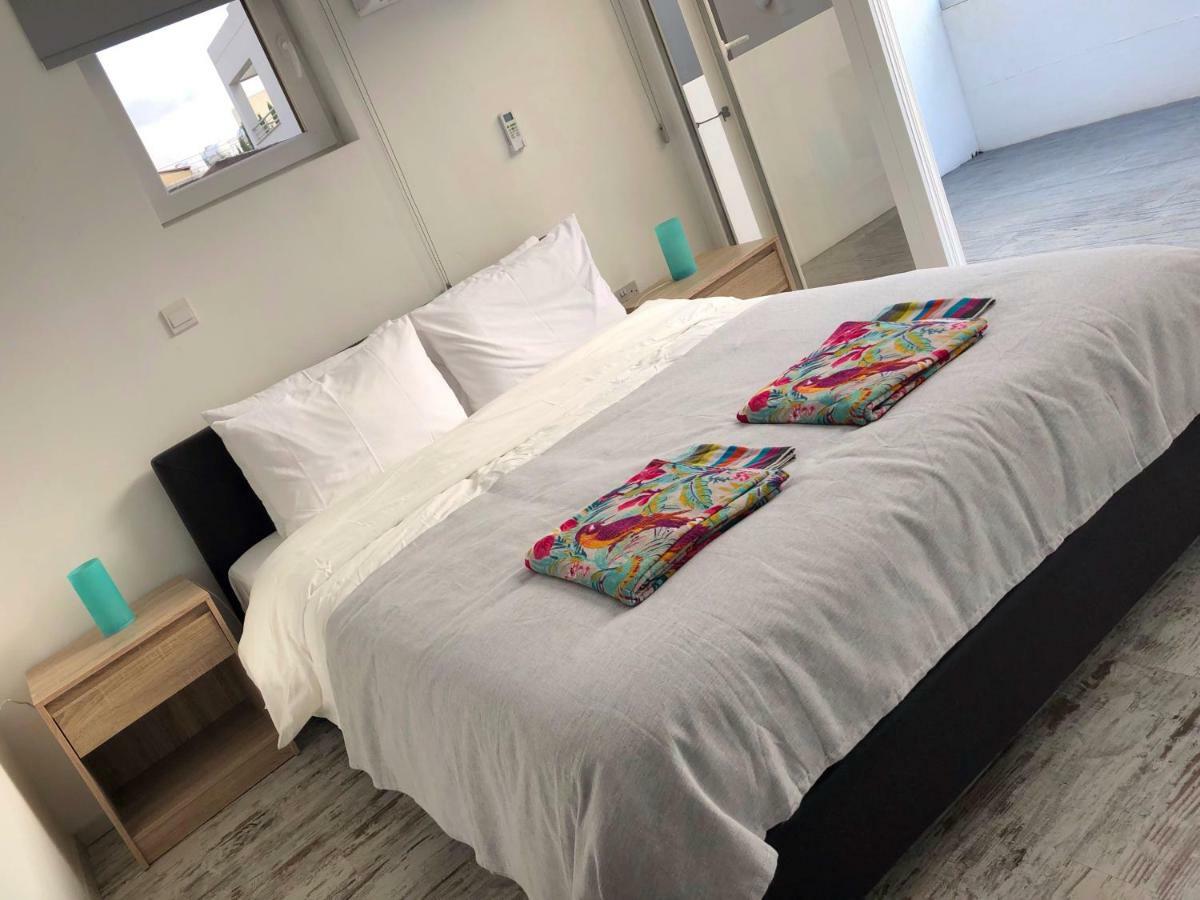 Ayia Napa Go Sea Apt. Eksteriør billede
