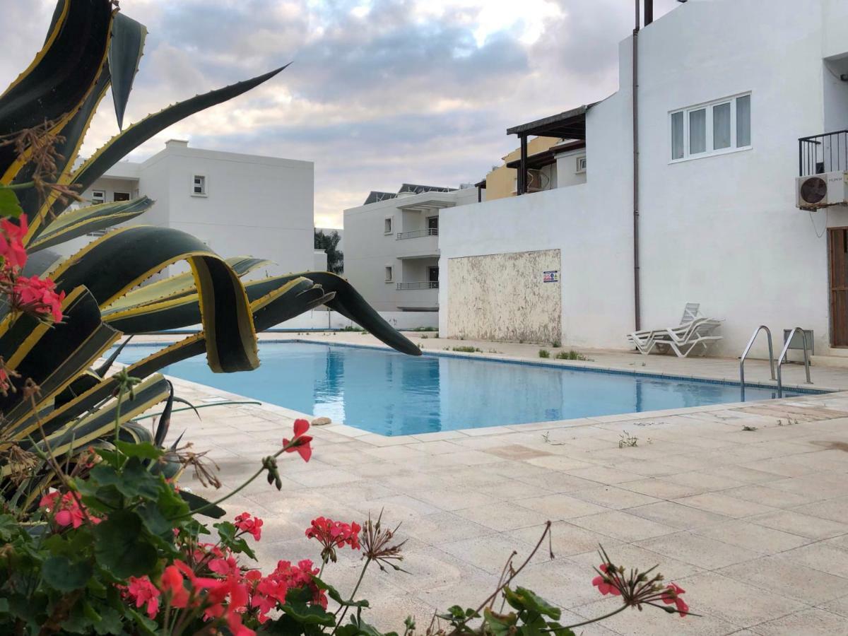 Ayia Napa Go Sea Apt. Eksteriør billede
