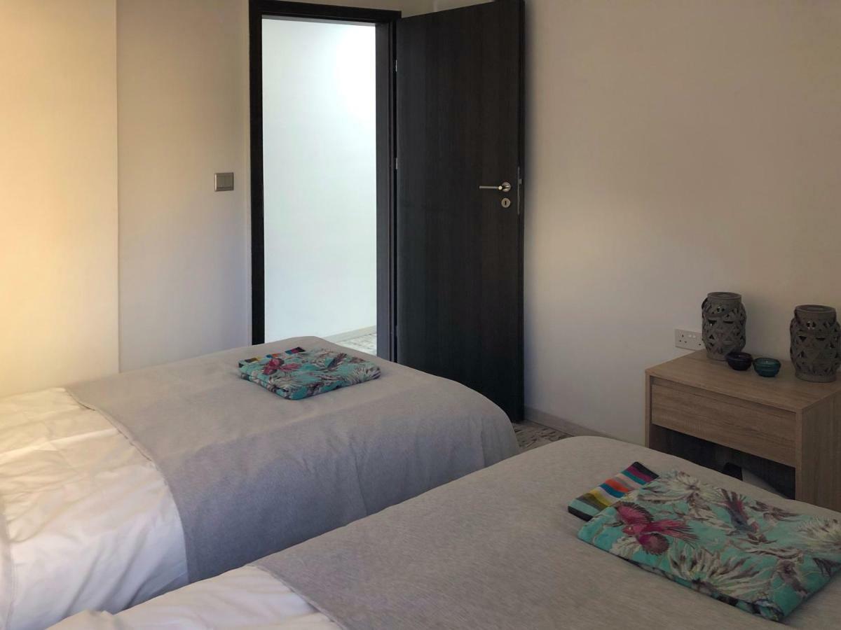 Ayia Napa Go Sea Apt. Eksteriør billede
