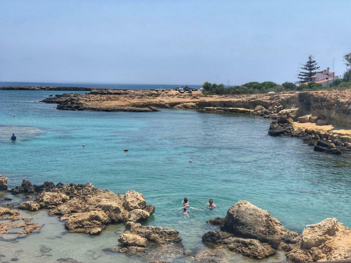 Ayia Napa Go Sea Apt. Eksteriør billede