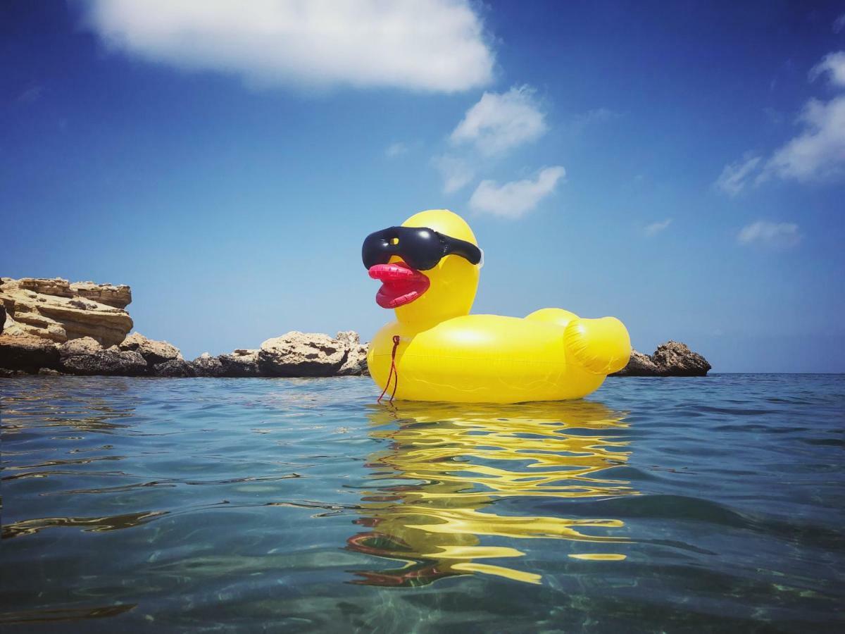 Ayia Napa Go Sea Apt. Eksteriør billede