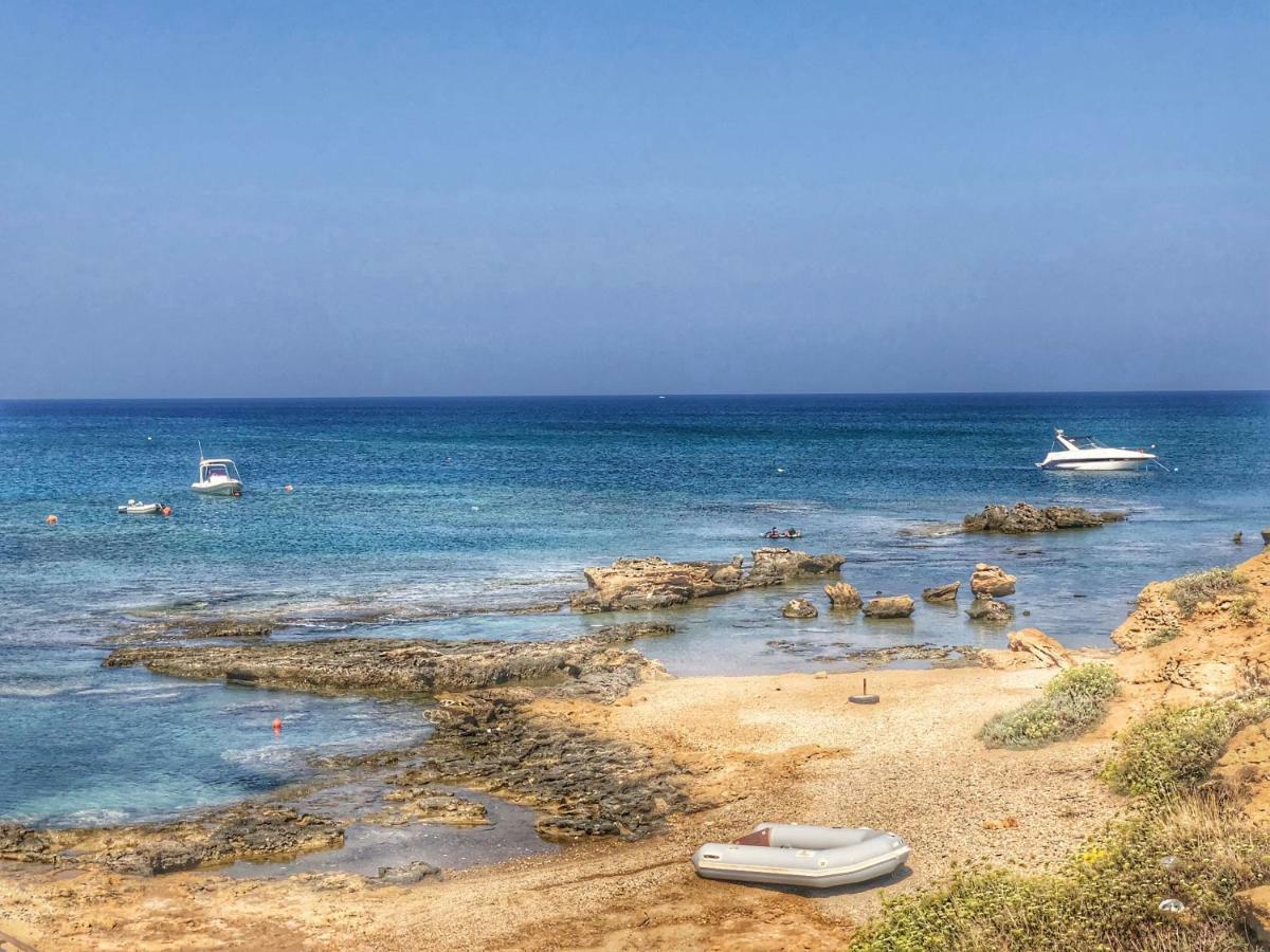 Ayia Napa Go Sea Apt. Eksteriør billede