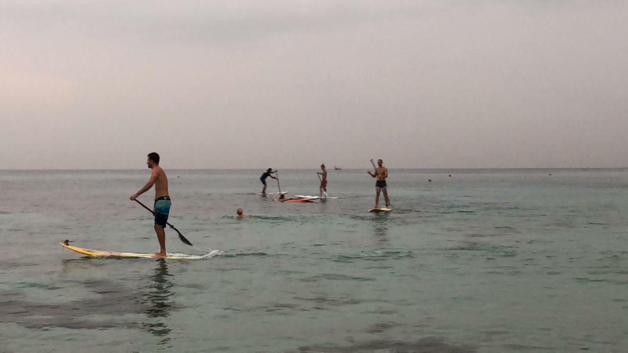 Ayia Napa Go Sea Apt. Eksteriør billede